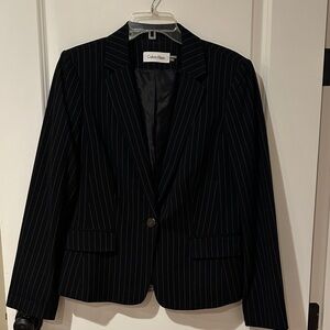 Calvin Klein Woman's Blazer